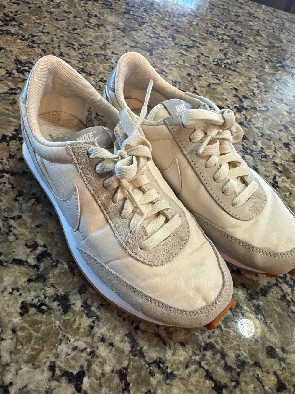 Women’s Nike shoes
